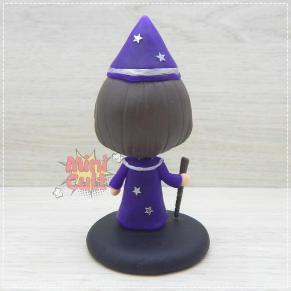 Mini Cult Will Byers - Will, o Sábio - Stranger Things 3