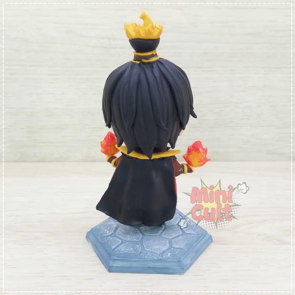 Mini Cult Zuko - Avatar / a Lenda de Aang