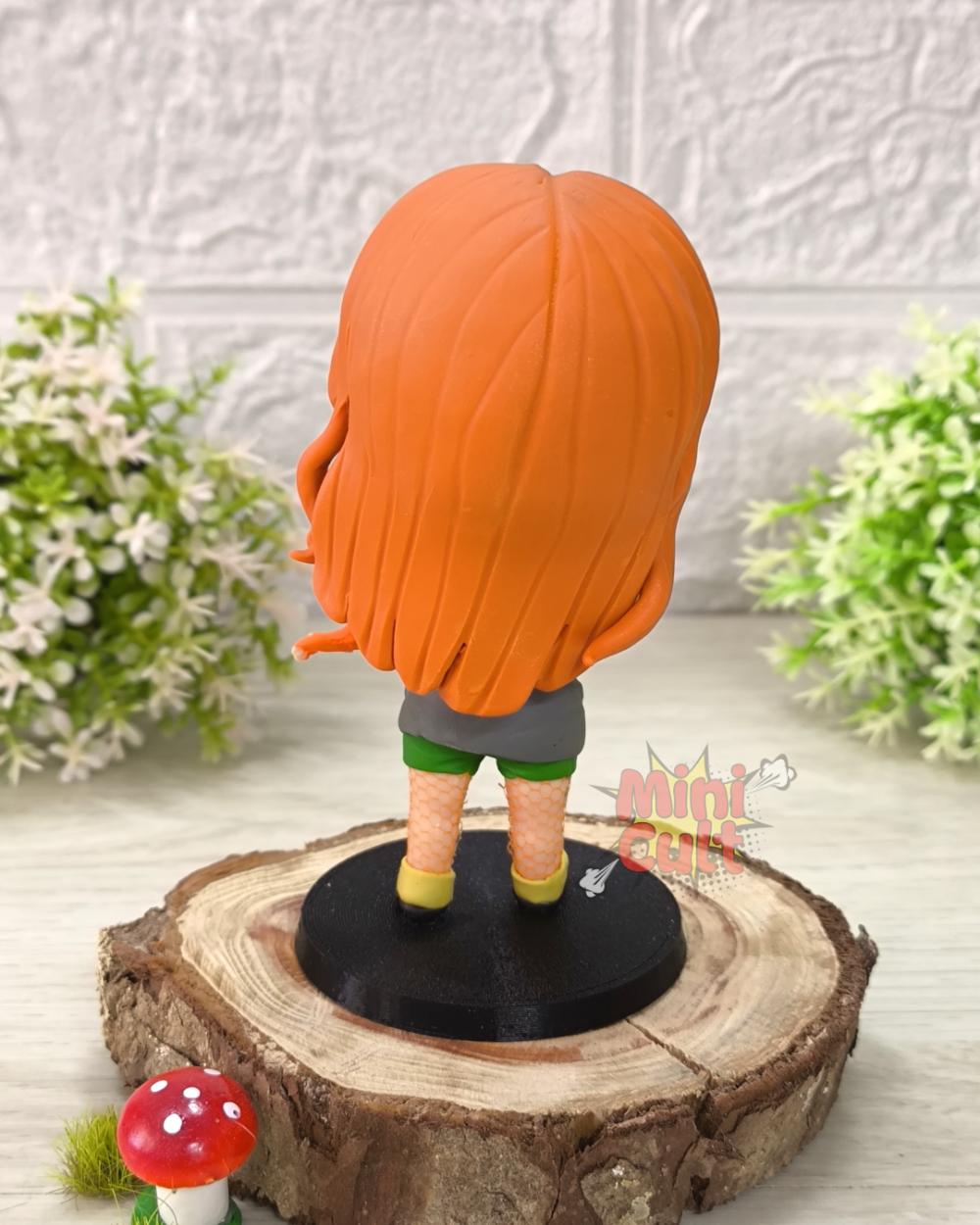 Mini Cult Hayley Williams - Paramore