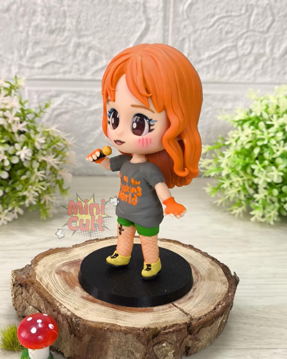 Mini Cult Hayley Williams - Paramore