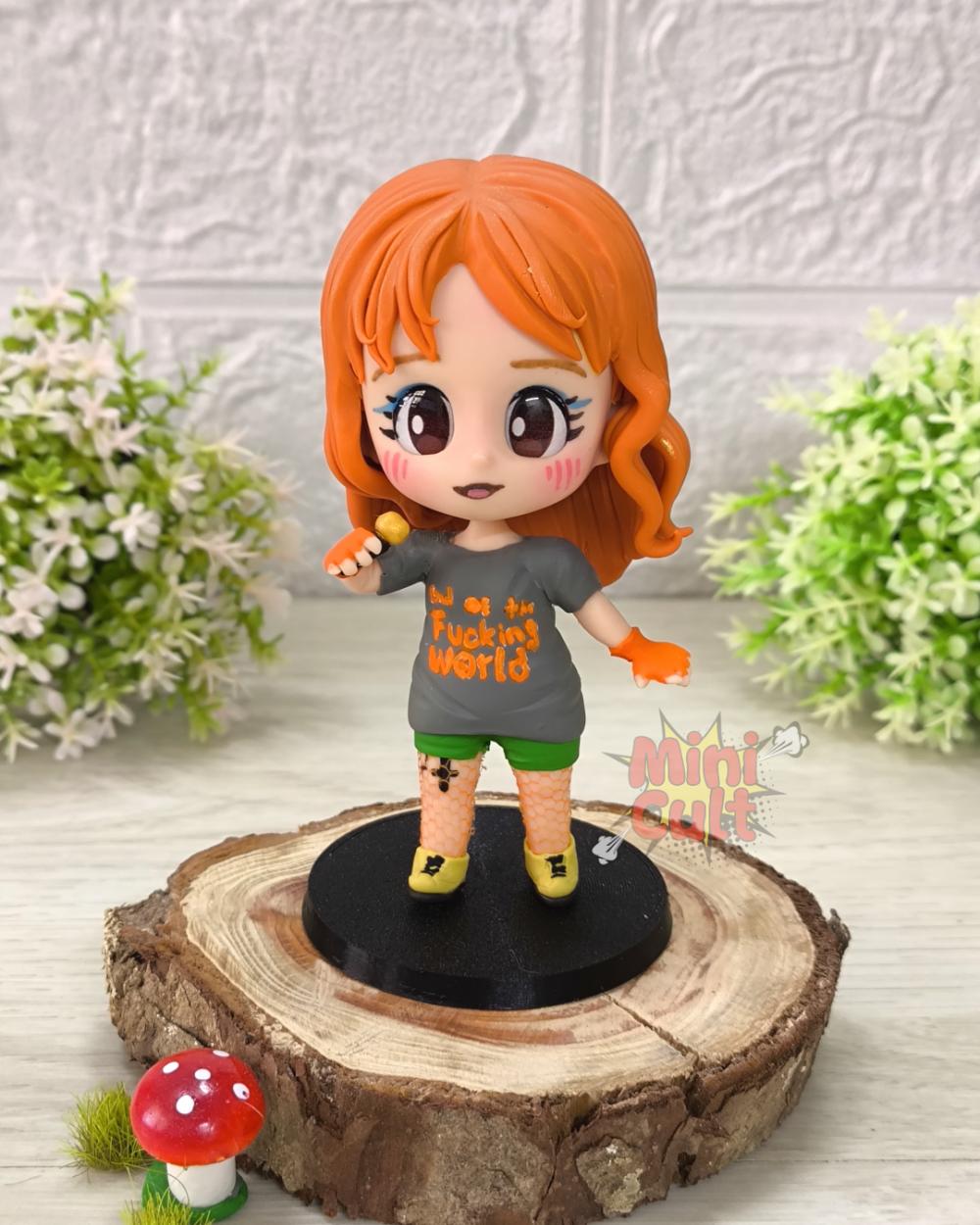 Mini Cult Hayley Williams - Paramore