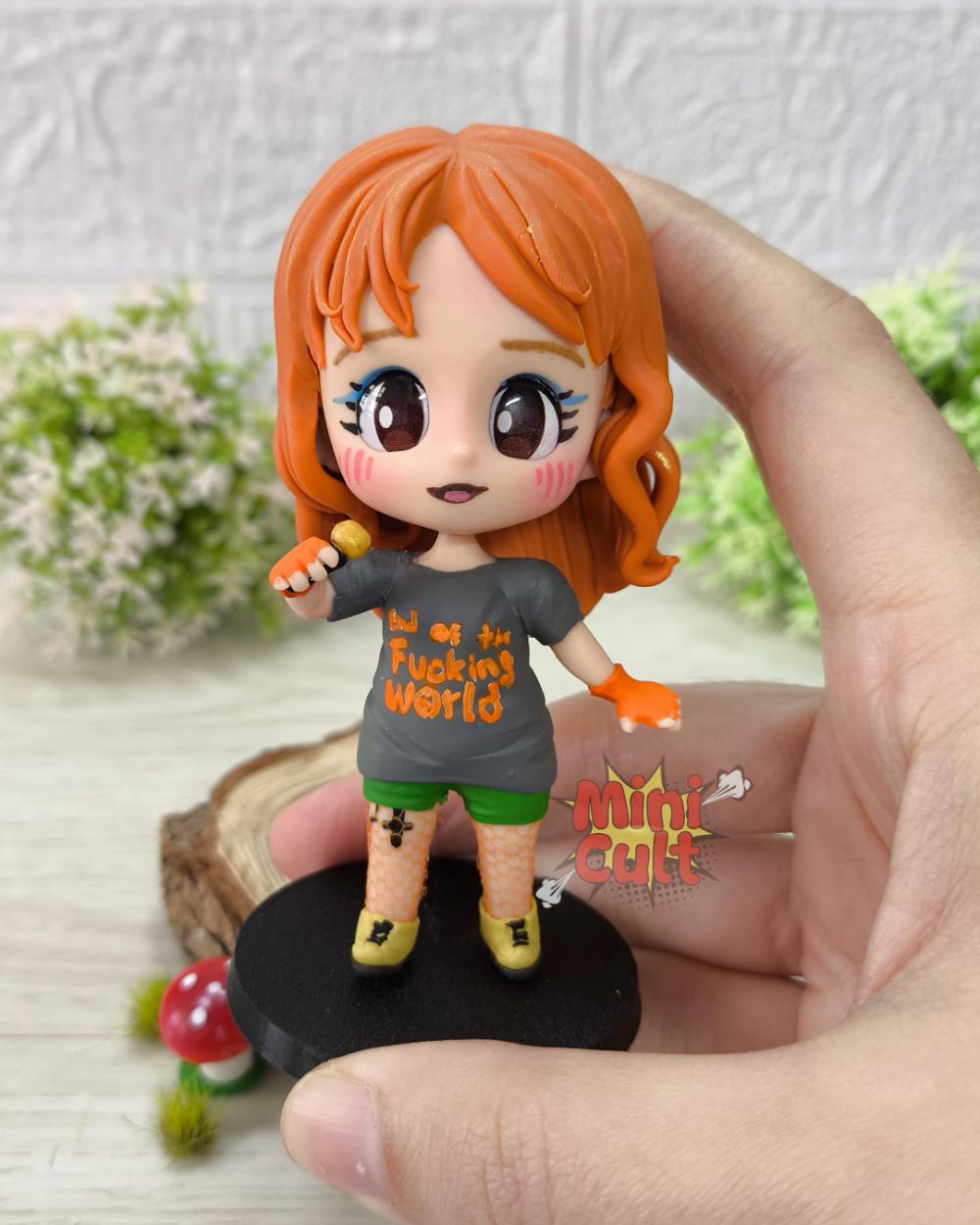 Mini Cult Hayley Williams - Paramore