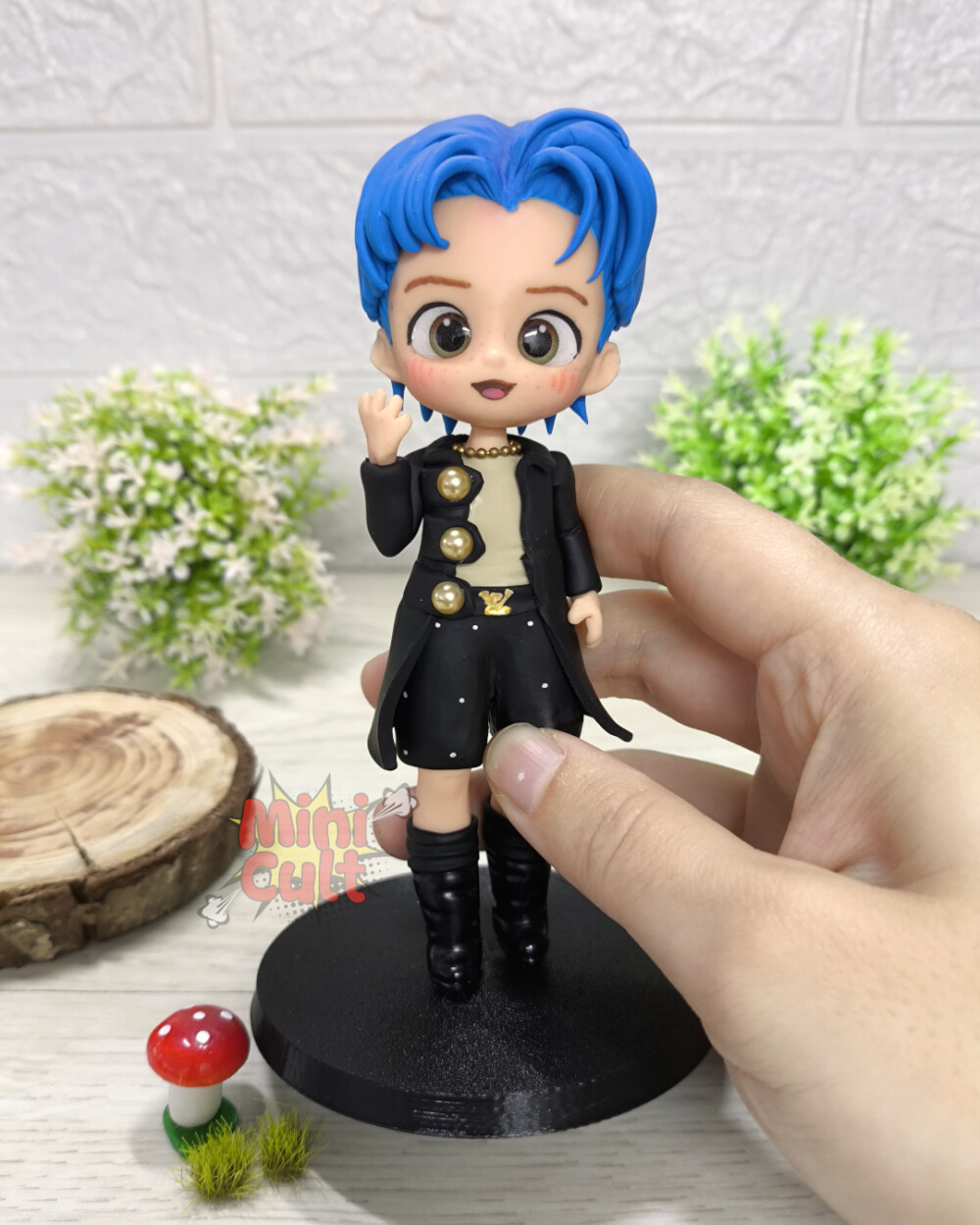 Mini Cult Max Felix (Stray Kids) - Lalalala
