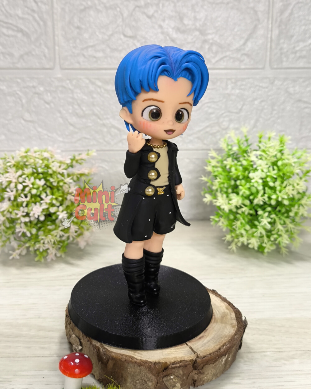 Mini Cult Max Felix (Stray Kids) - Lalalala