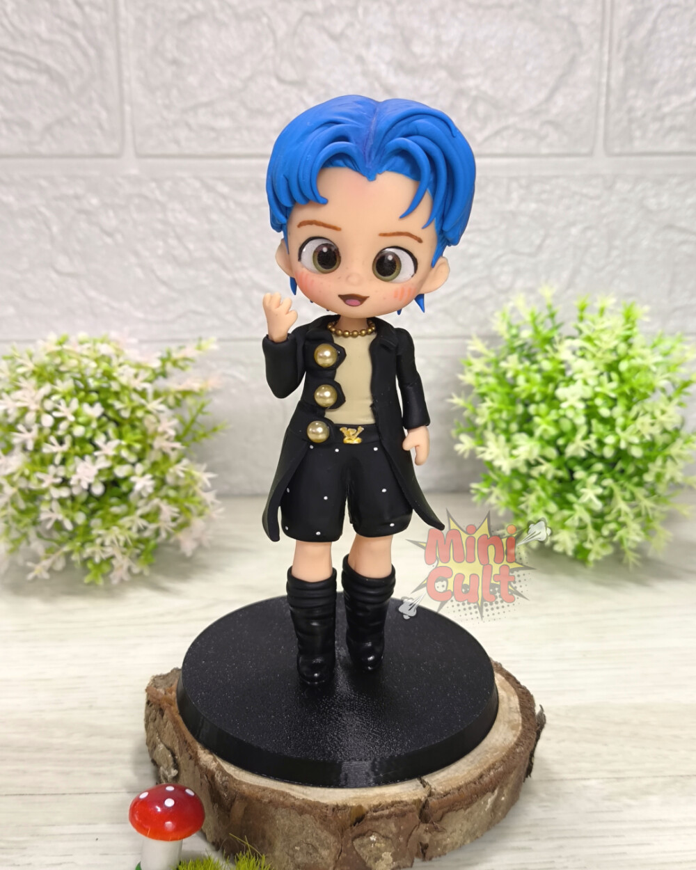 Mini Cult Max Felix (Stray Kids) - Lalalala