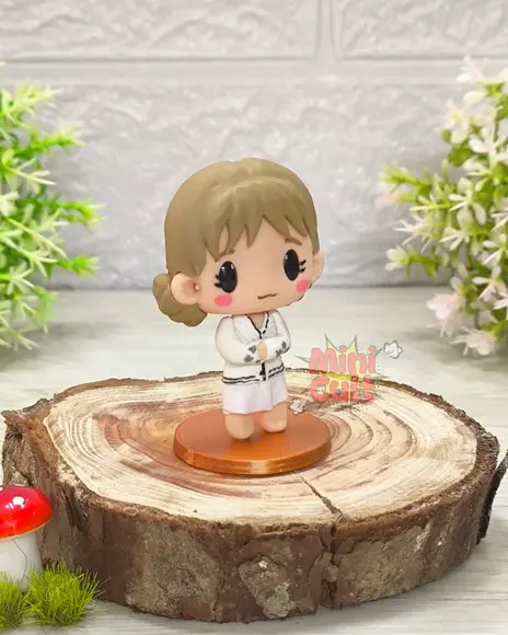 Fofito Kawaii Taylor Swift - Cardigan