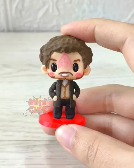 Fofitos Kawaii Esqueceram de Mim