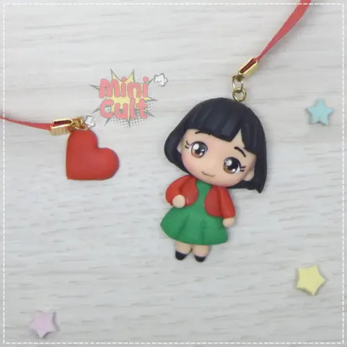 Marcador de Páginas Amelie Poulain