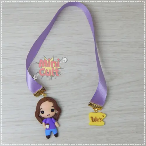 Marcador de Páginas Lorelai Gilmore - Gilmore Girls