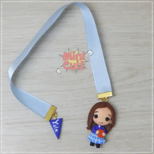 Marcador de Páginas Rory Gilmore - Gilmore Girls