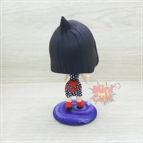 Mini Cult a Outra Mãe / Bela Dama - Coraline