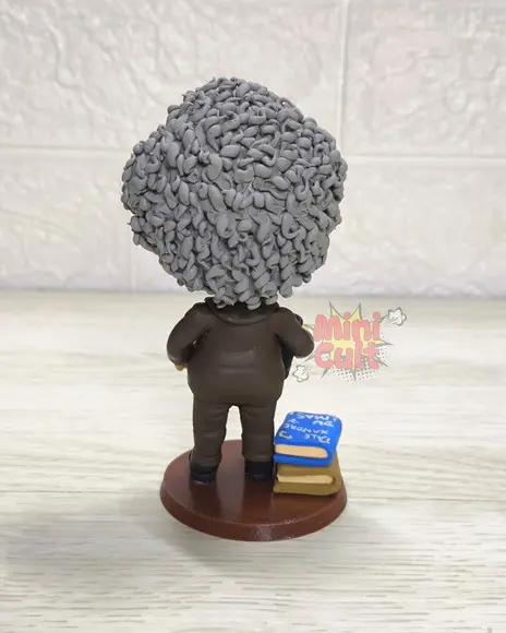 Mini Cult Alexandre Dumas - Autor / Escritor