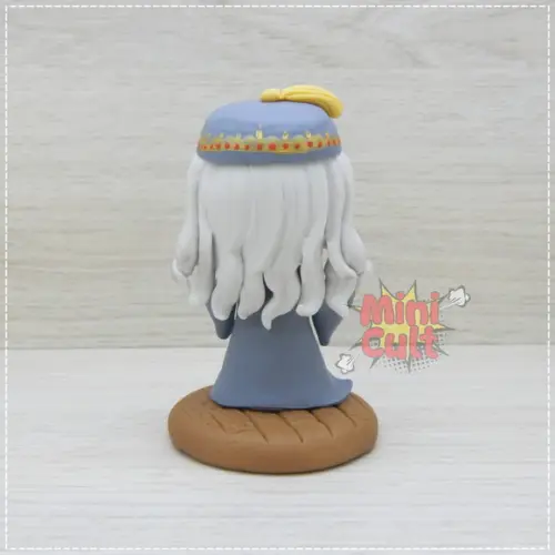 Mini Cult Alvo Dumbledore - Harry Potter