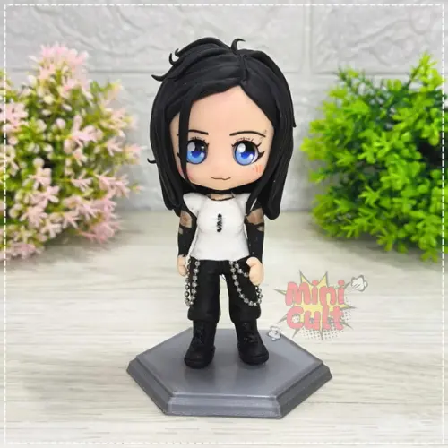 Mini Cult Amy Lee - Evanescence