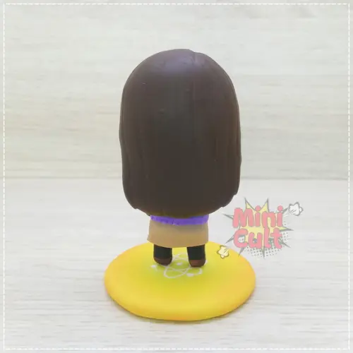 Mini Cult Amy Farrah Fowler- The Big Bang Theory