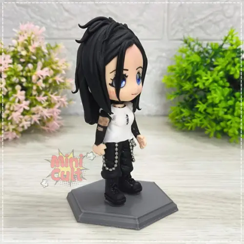 Mini Cult Amy Lee - Evanescence