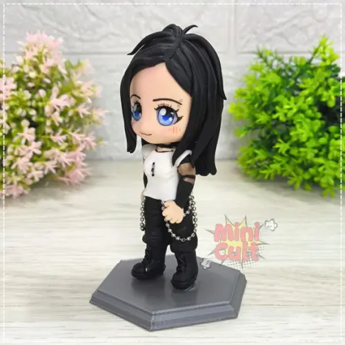 Mini Cult Amy Lee - Evanescence