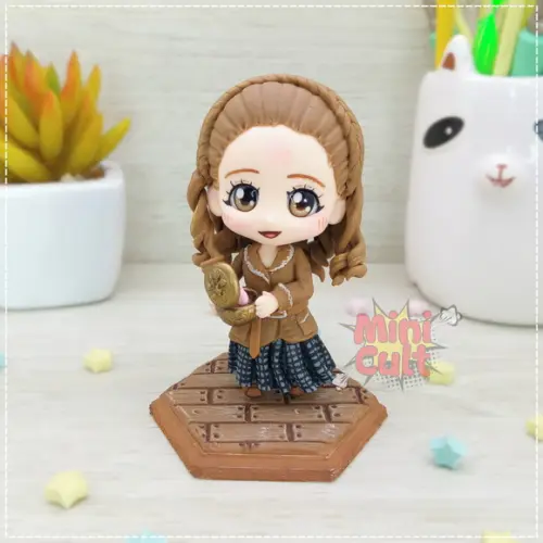 Mini Cult Anastasia - Anastasia o Musical