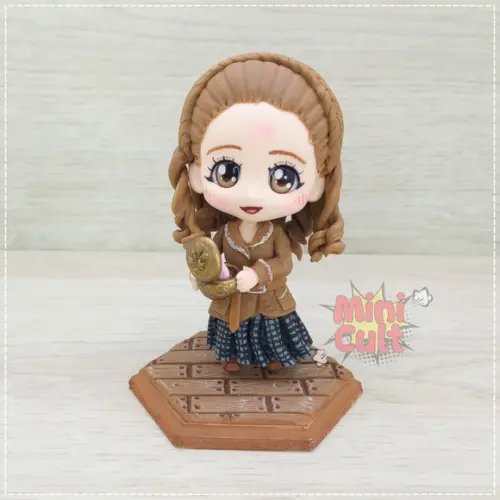 Mini Cult Anastasia - Anastasia o Musical