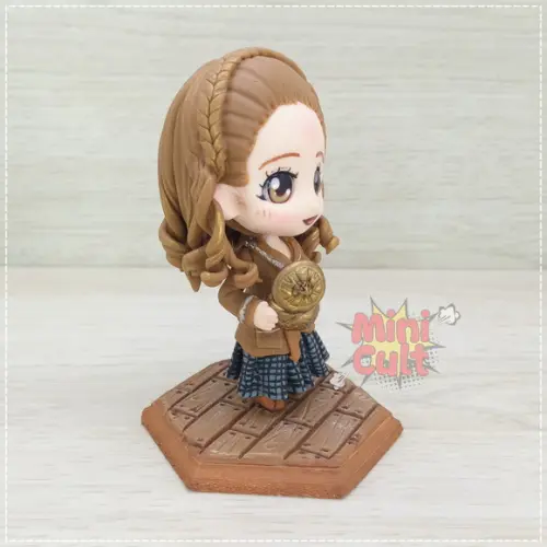 Mini Cult Anastasia - Anastasia o Musical