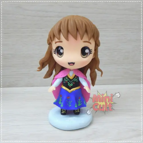 Mini Cult Anna - Frozen