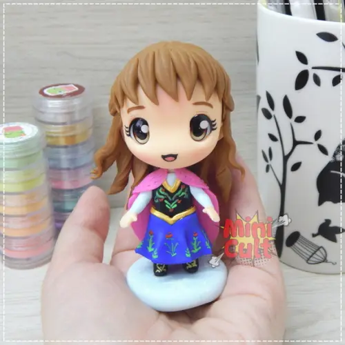Mini Cult Anna - Frozen