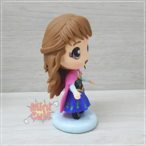 Mini Cult Anna - Frozen