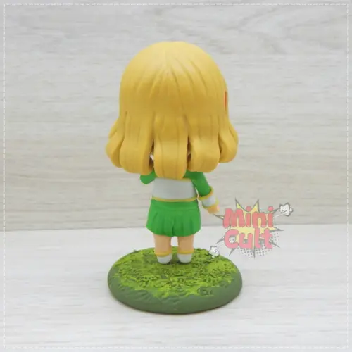 Mini Cult Anne - Guerreiras Mágicas de Rayearth