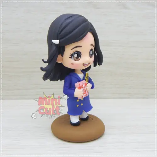 Mini Cult Anne Frank - o Diário de Anne Frank