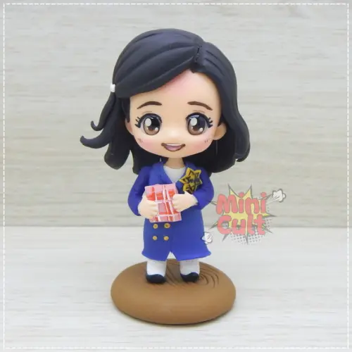 Mini Cult Anne Frank - o Diário de Anne Frank