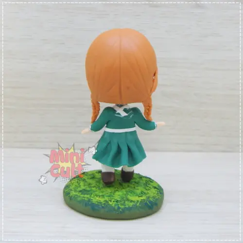 Mini Cult Anne Shirley Cena de Dança - Anne With An e