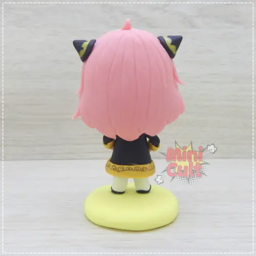 Mini Cult Anya Forger - Spy x Family