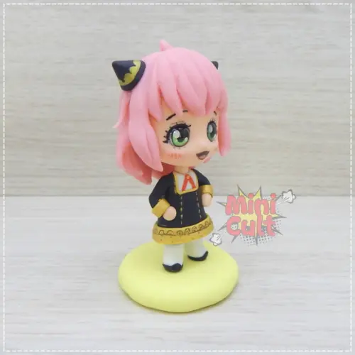 Mini Cult Anya Forger - Spy x Family