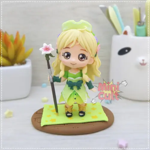Mini Cult Ayesha - Atelier Ayesha