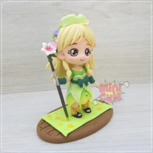 Mini Cult Ayesha - Atelier Ayesha