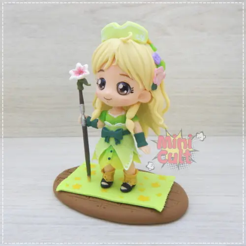 Mini Cult Ayesha - Atelier Ayesha