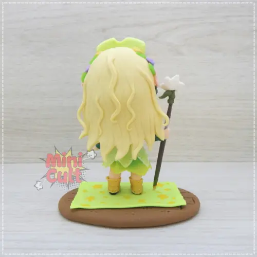 Mini Cult Ayesha - Atelier Ayesha