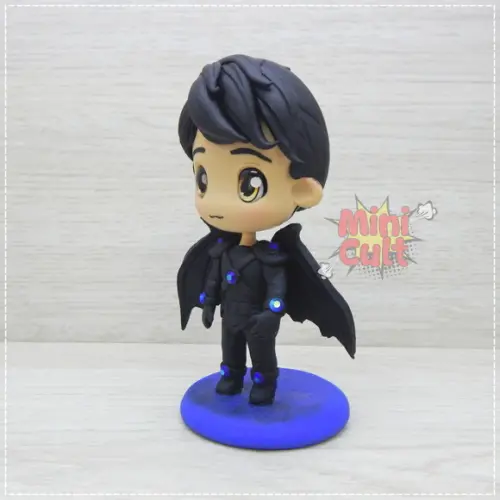 Mini Cult Azriel - ACOTAR