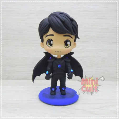 Mini Cult Azriel - ACOTAR