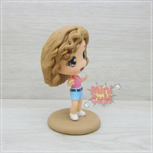 Mini Cult Baby - Dirty Dancing / Ritmo Quente