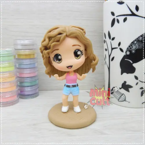 Mini Cult Baby - Dirty Dancing / Ritmo Quente