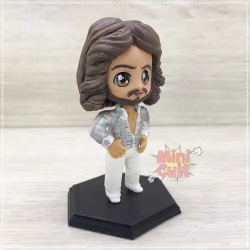 Mini Cult Barry Gibb - Bee Gees