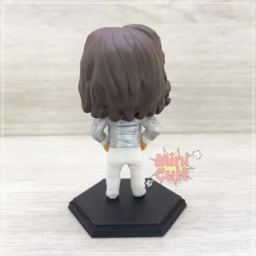 Mini Cult Barry Gibb - Bee Gees