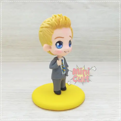 Mini Cult Barney Stinson - How I Met Your Mother