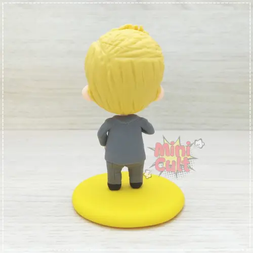 Mini Cult Barney Stinson - How I Met Your Mother