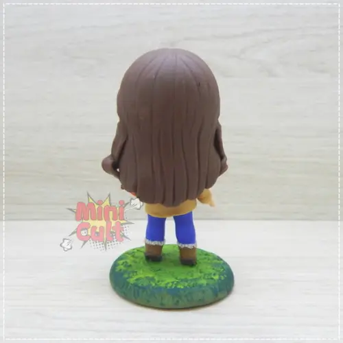 Mini Cult Bella Swan - Crepúsculo