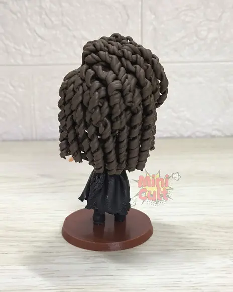 Mini Cult Bellatrix Lestrange - Harry Potter