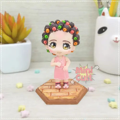 Mini Cult Brian May I Want To Break Free - Queen