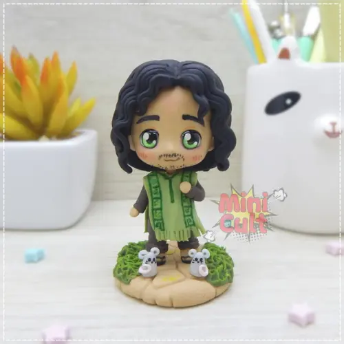 Mini Cult Bruno Madrigal - Encanto