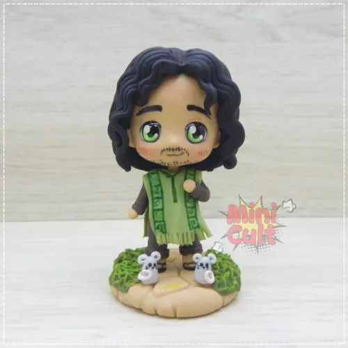Mini Cult Bruno Madrigal - Encanto